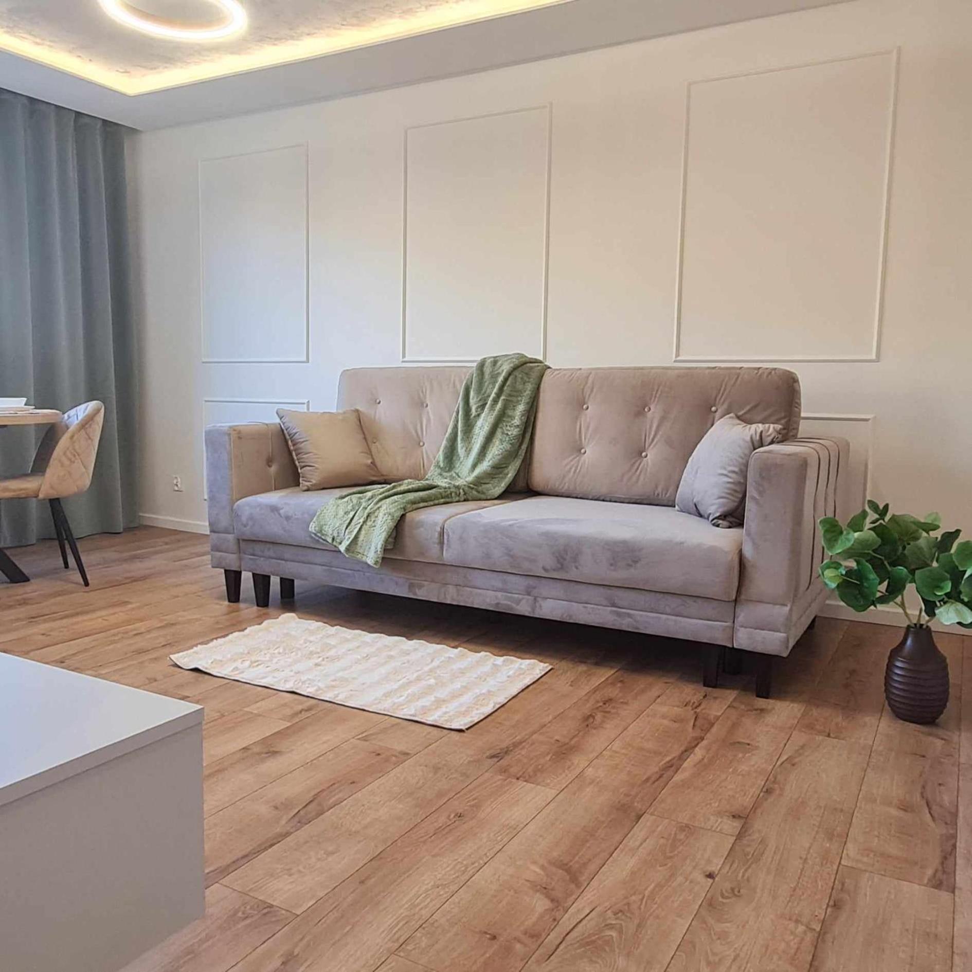 Pod Lasem Apartment